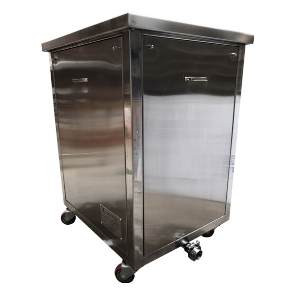 超声波清洗机背面 超声波清洗机背面