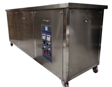 XM系列滤芯清洗机 XM系列滤芯清洗机