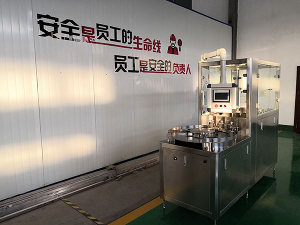 超声波洗瓶机 超声波洗瓶机