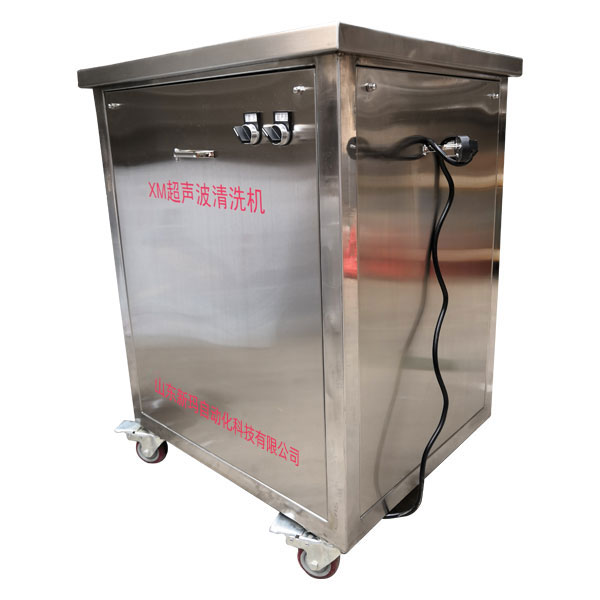 超声波清洗机侧面 超声波清洗机侧面