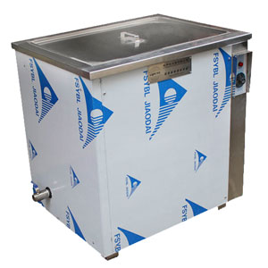 一体式超声波清洗机